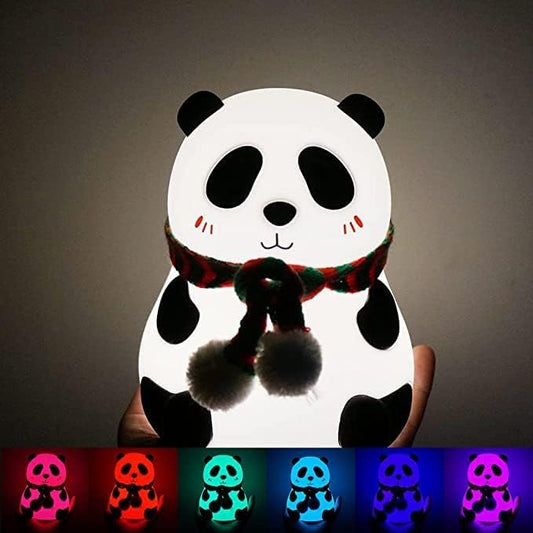 Desidiya Panda Glow Light