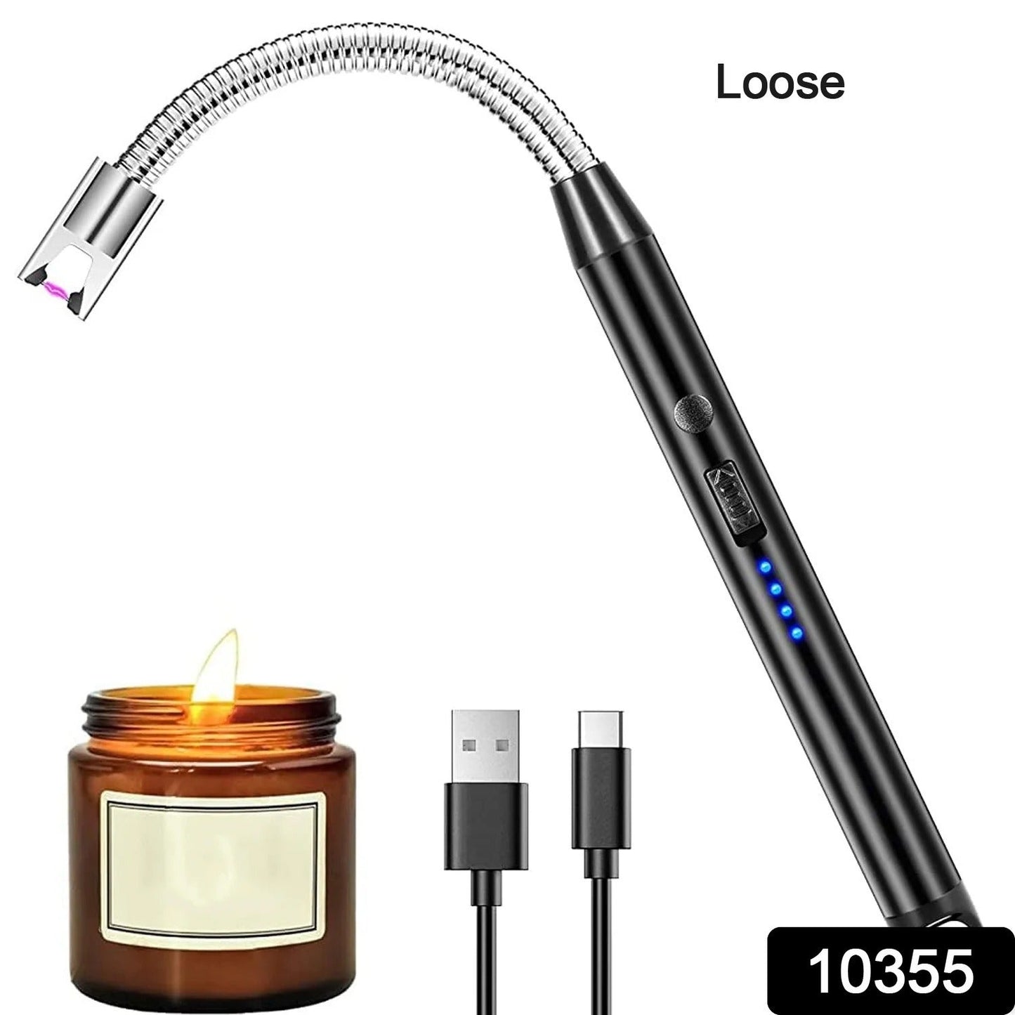 Magic Spark Igniter