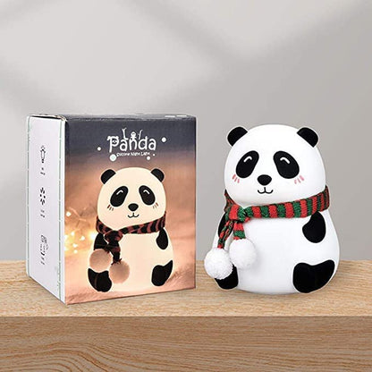 Desidiya Panda Glow Light